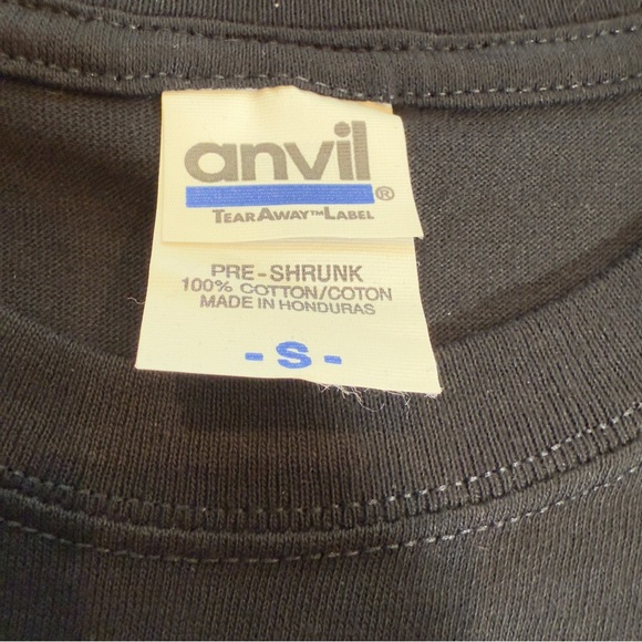 New Without Tags Three Days Grace "Life Starts Now" Concert T-shirt Mens Small - Picture 5 of 5